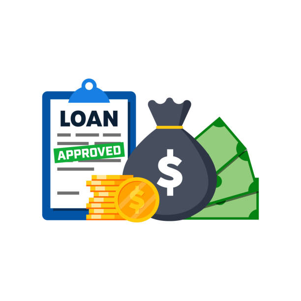 Commercial Real Estate Loans in Los Alamitos, CA
